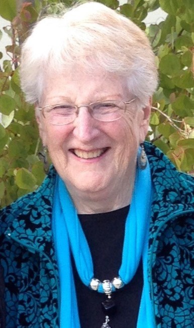 Obituary of Margaret Prudence Hayes