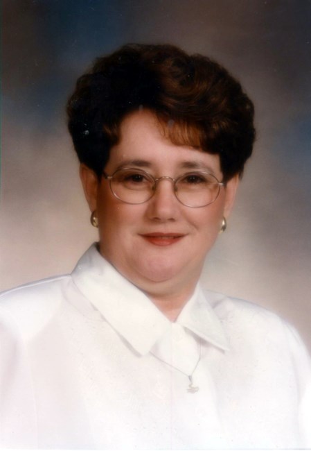 Obituary of Martha Marie Cameron