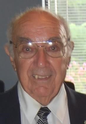 Obituario de Gustave "Gus" Saladino, Jr.