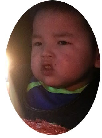 Obituary of Gemini Taylor Gordon Allary