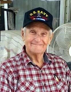 Obituary of Ernest Roberts