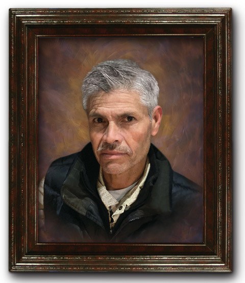 Obituary of Raul Garcia Flores