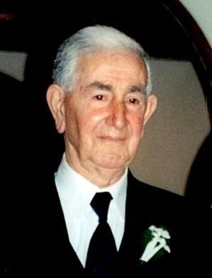 Obituary of Dimitrios H. Symeonidis