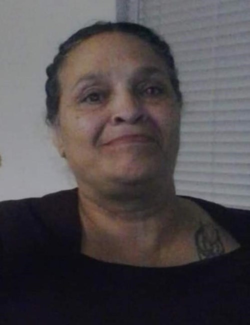 Obituary of Felicia Louise Murray