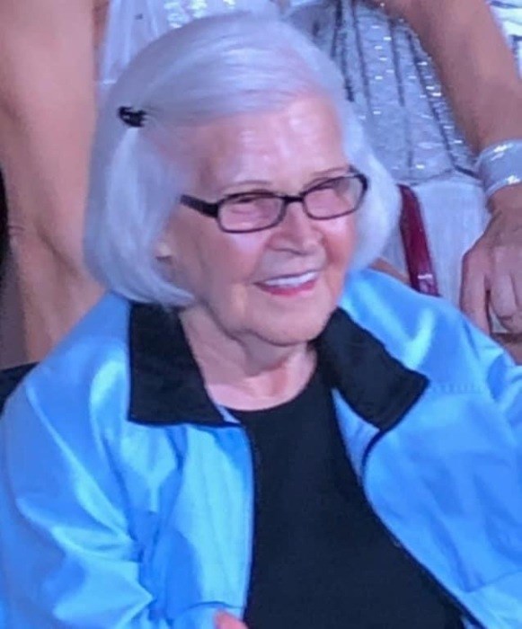 Obituario de Wilma M (Cox) Marsh