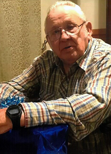 Obituario de Gary Lee Wood