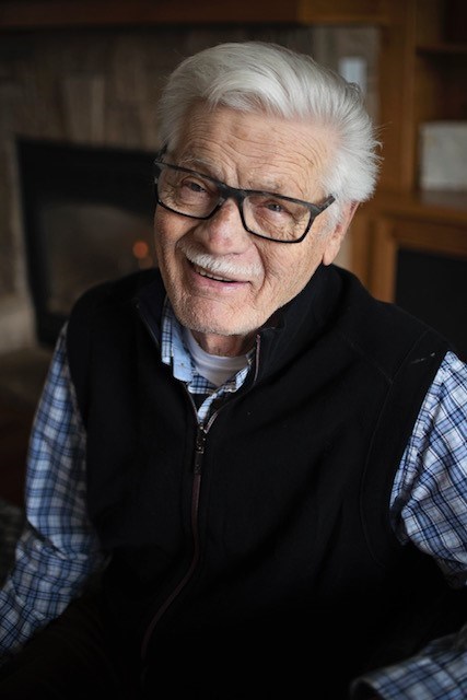 Obituario de Dale Leroy Torgerson