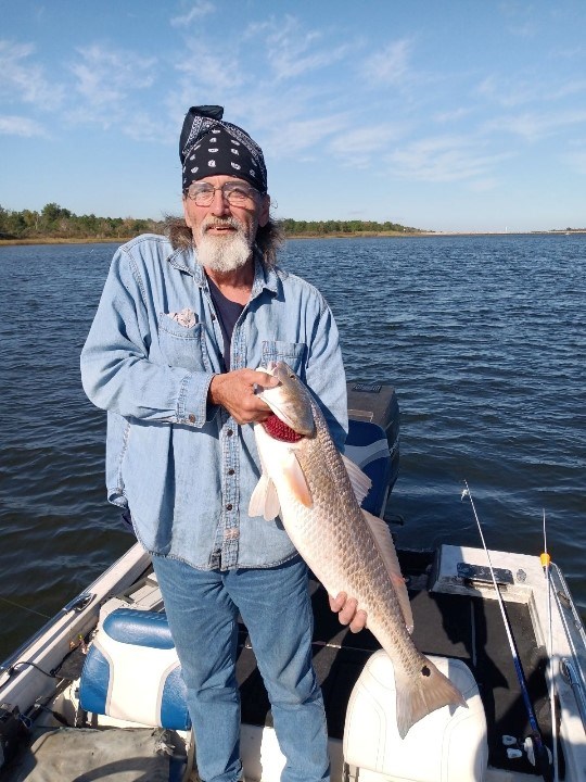 Obituary of Winfred "Bubba" Knowlton