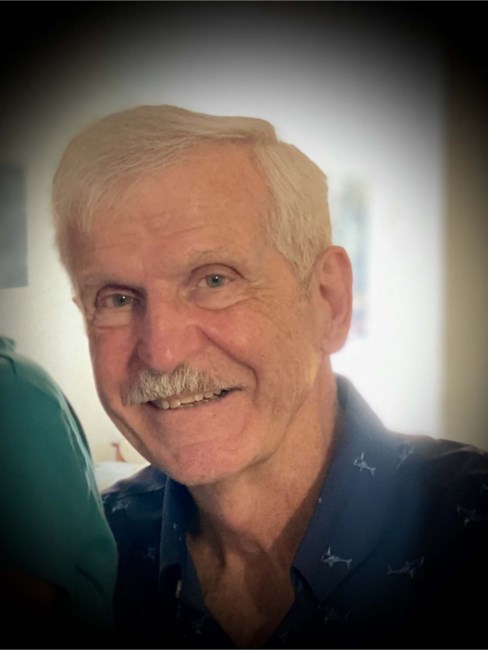 Obituary of James Eugene Ochs