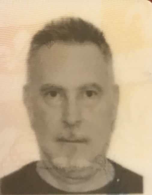 Avis de décès de Daniel Lalande