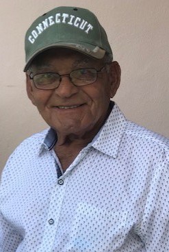 Obituary of Luis Bonilla Acevedo