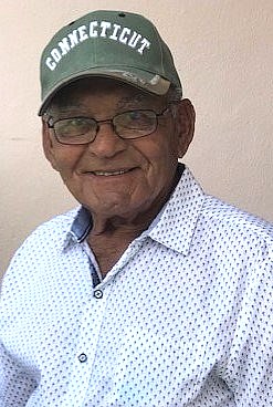 Obituary of Luis Bonilla Acevedo