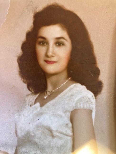 Obituary of Rosa Lilia Gonzalez