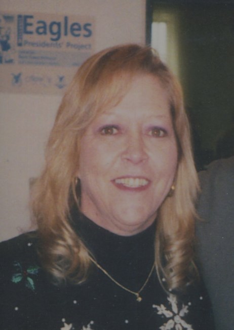 Obituary of Sharon Lynne Roe