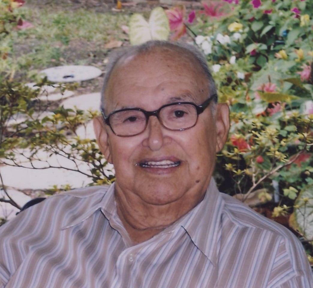 Antonio Gutierrez Obituary Gonzales, LA