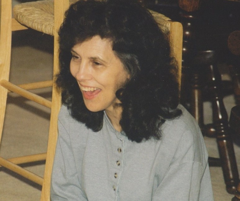 Obituary of Mary Flake Ellis