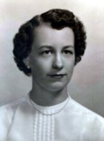 Doris Parker
