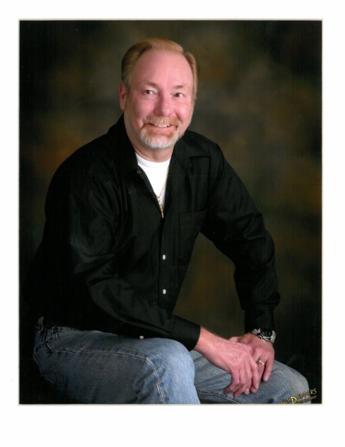 Obituary of James Matthew Furst