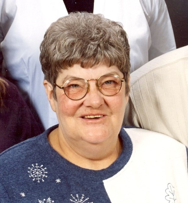 Obituary of Sheila Annette Atkins