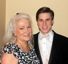 Obituary of Jacqueline "Jackie" West