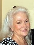 Obituary of Jacqueline "Jackie" West