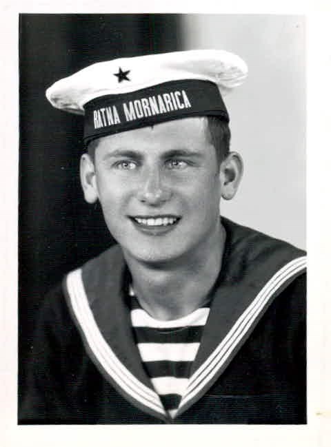 Obituary of Lucijano Grandic