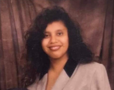 Obituary of Amanda Esperanza Amaya