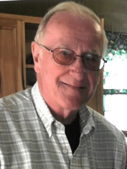 Obituary of Dale R. Carr