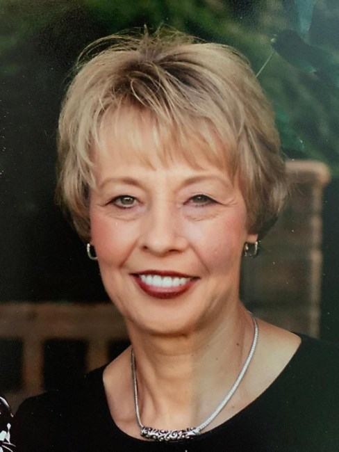 Obituary of Linda Joyce Jurica