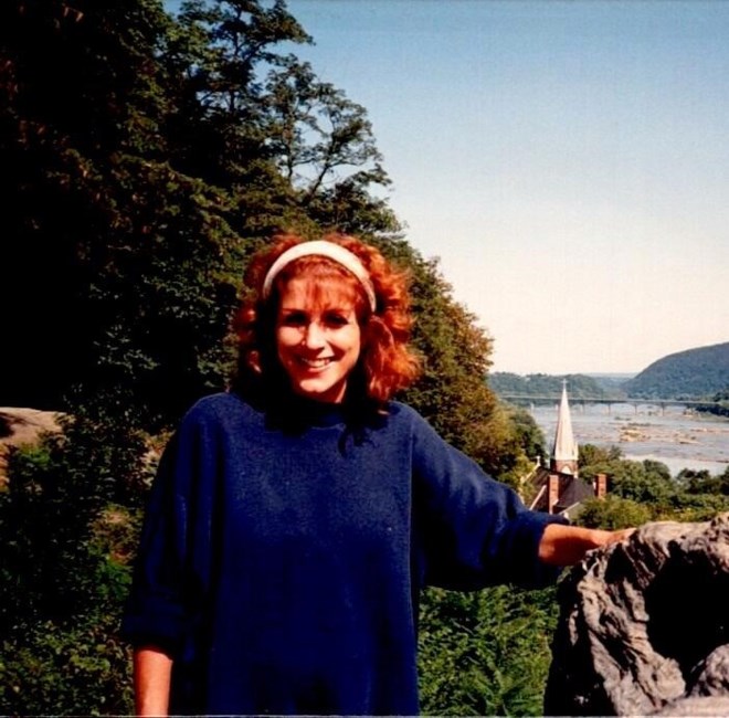 Obituary of Stephanie Anne Dispoto