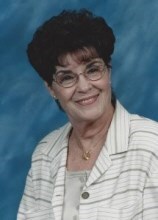 Obituary of Theresa M. Dellegrazio