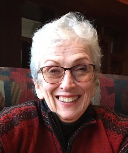 Obituary of Cheryl R. Hoiseth