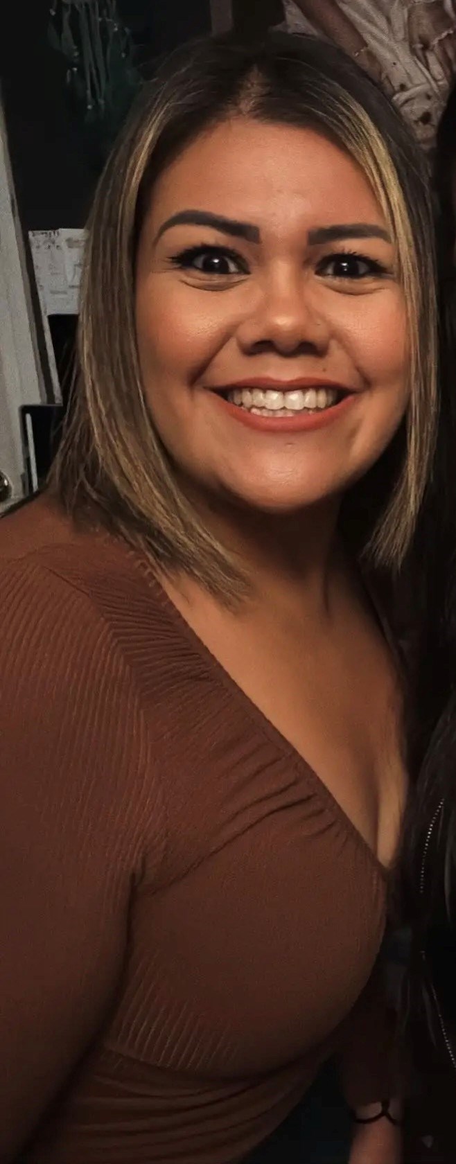 Obituary of Elizabeth Barragan Lemus