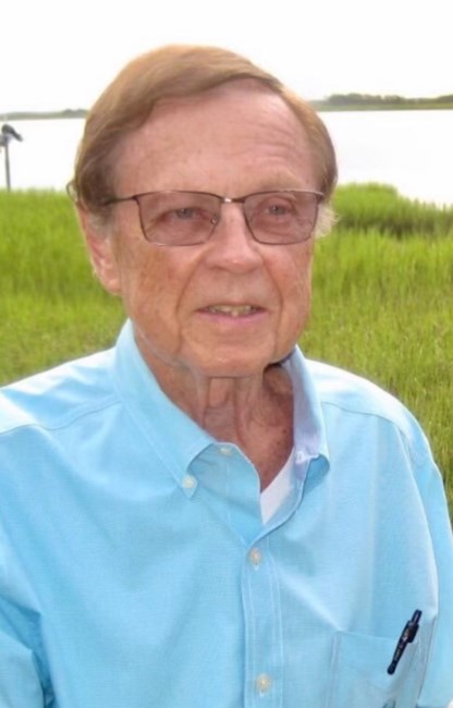 Obituary of Paul Zeigler Bennett