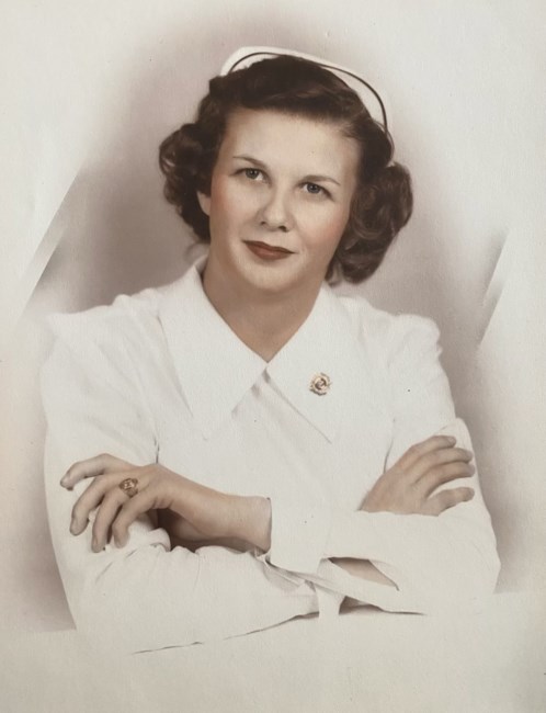 Obituary of Virginia Lee Brickhouse Boyette