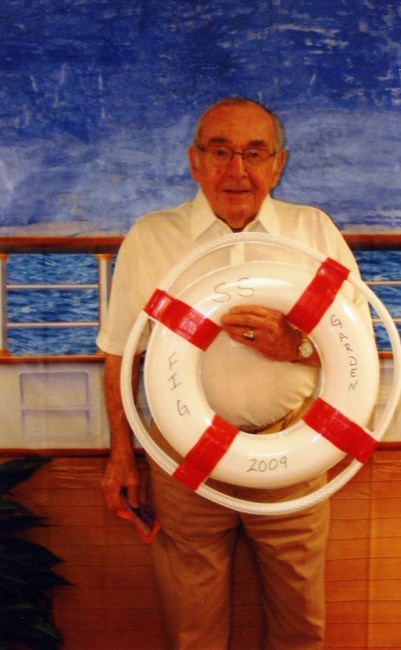 Obituary of John O. Bolin Jr.