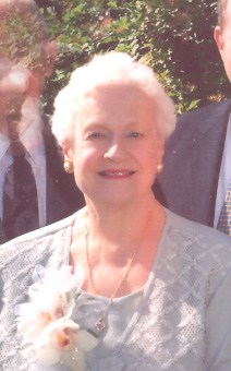 Obituary of Helen Staker
