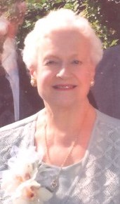 Obituary of Helen Staker