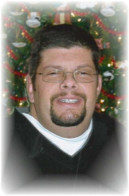 Obituario de Steven A. Erwin