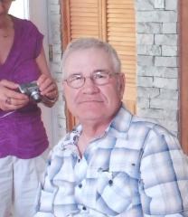 Avis de décès de M. Paul Tremblay