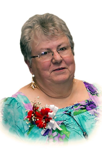 Avis de décès de Darlene Lenice Ward