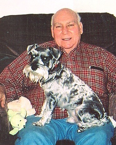 Obituary of Robert Allen Nash