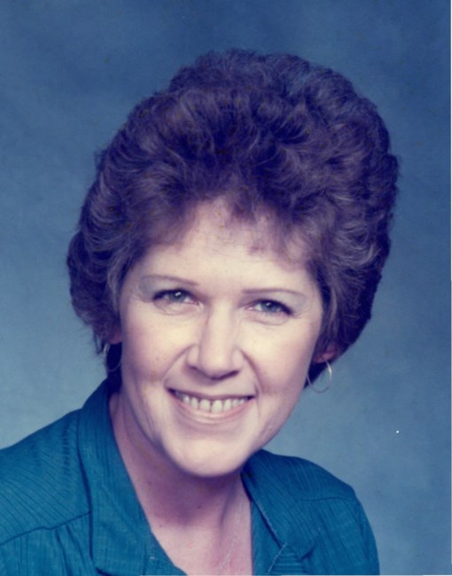 Obituary of Florence Flo S. Thompson
