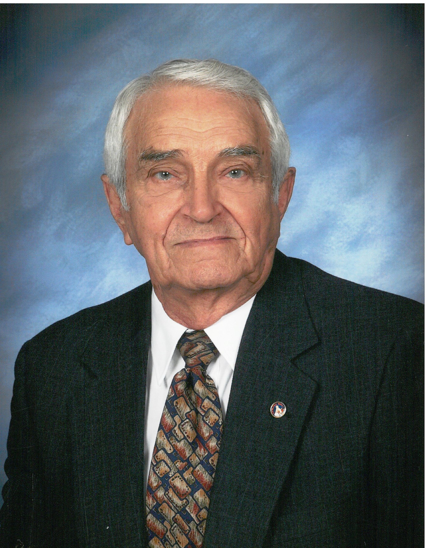 Obituary of Luther Louis Launey, Sr.