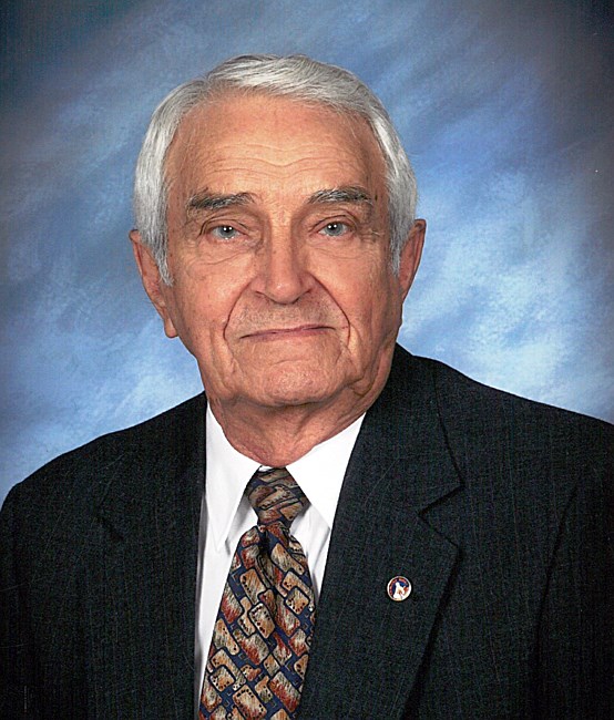 Obituary of Luther Louis Launey, Sr.