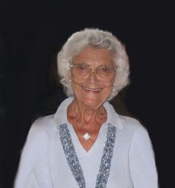 Obituary of Odette Terrel des Chenes