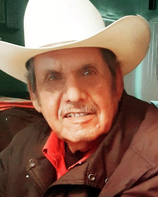 Obituary of Juan Magdaleno