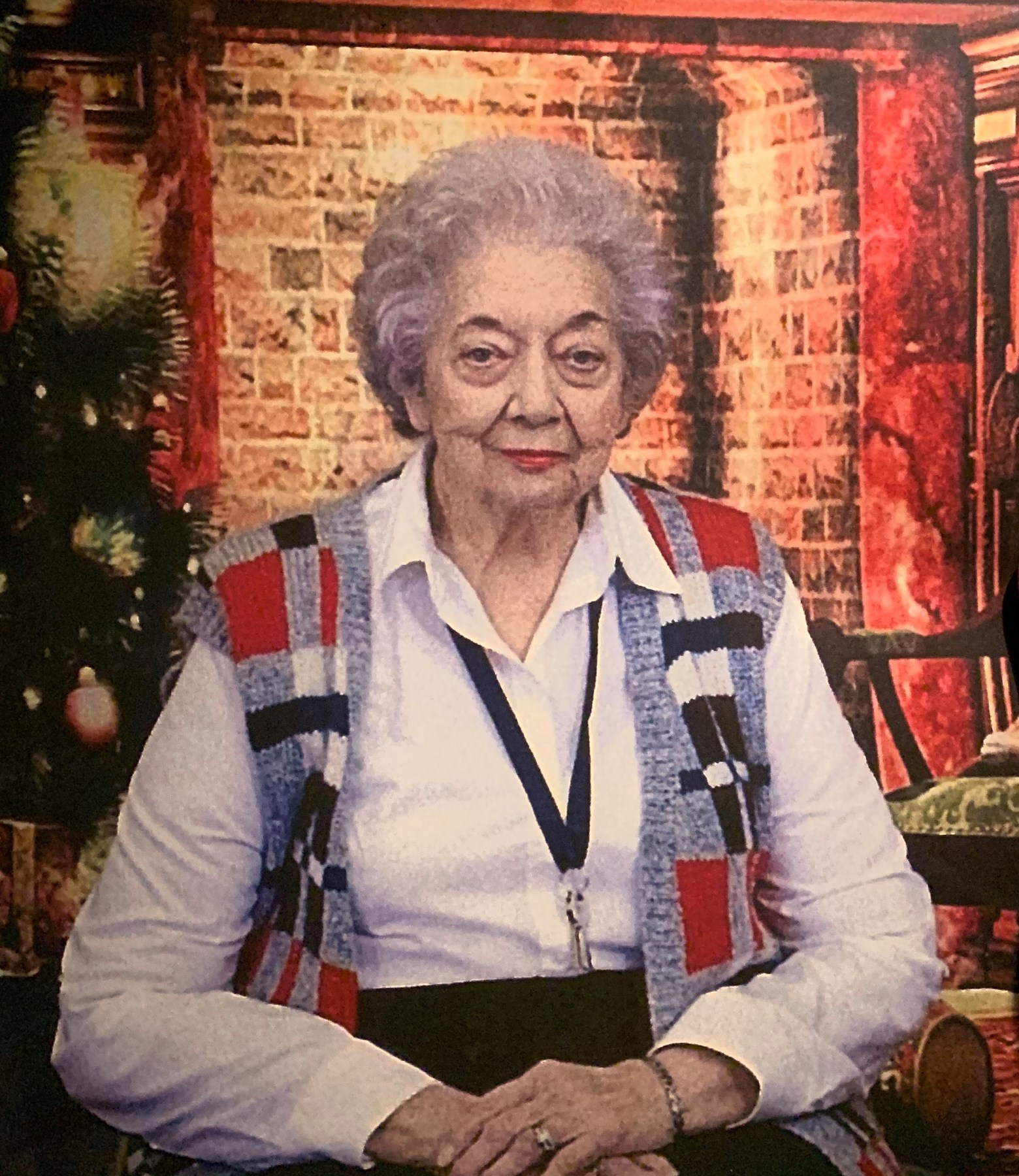 Obituary of Dorothy Pinkston