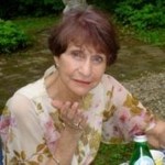 Florence Cohen