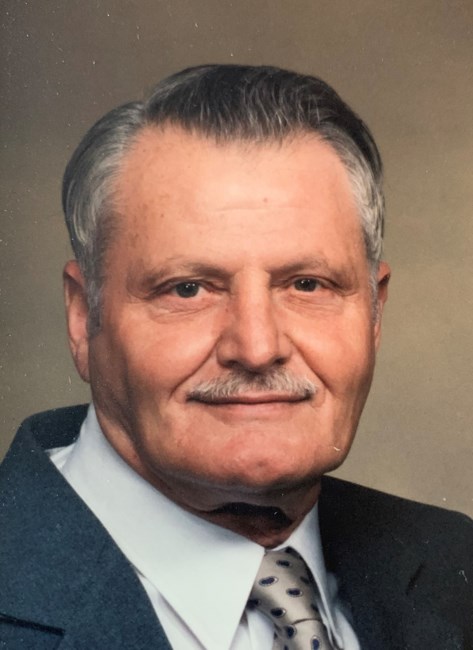 Obituary of Howard E. Studer